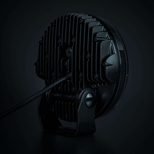 Strands FREEDOM MAXIMUM POSITION LIGHT 7″ DARK