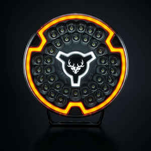 Strands FREEDOM MAXIMUM POSITION LIGHT 9″ DARK