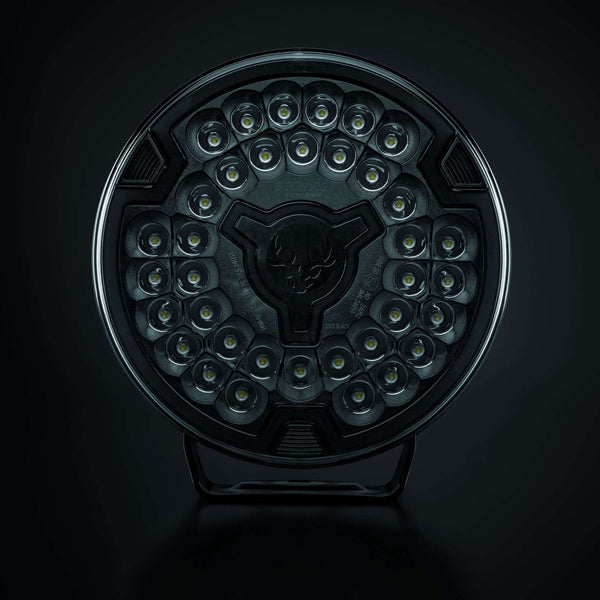 Strands FREEDOM MAXIMUM POSITION LIGHT 9″ DARK