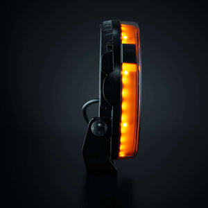 Strands FREEDOM MAXIMUM POSITION LIGHT 9″ DARK