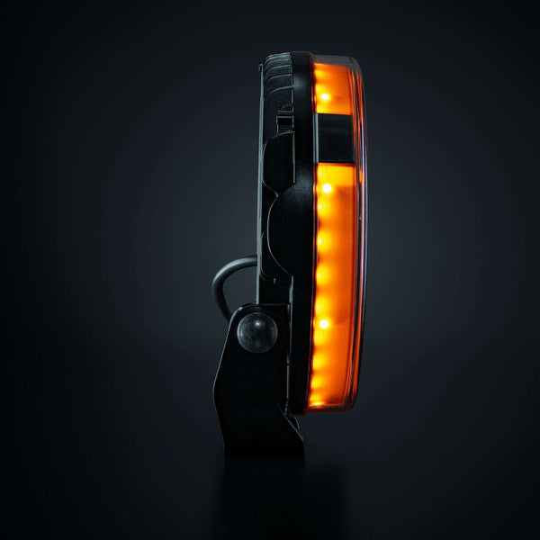 Strands FREEDOM MAXIMUM POSITION LIGHT 9″ DARK