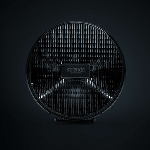 Strands IZE LED OG DRIVING LIGHT 9″