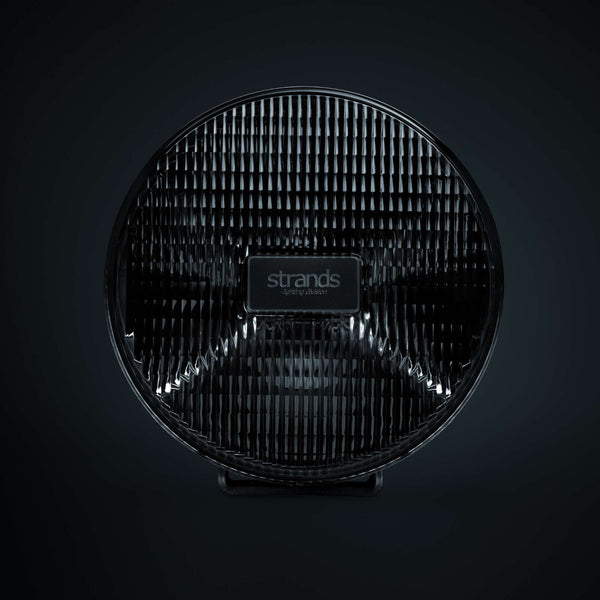 Strands IZE LED OG DRIVING LIGHT 9″