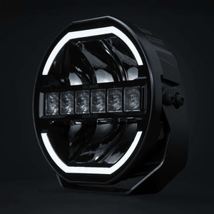 Strands SIBERIA SKYLORD DRIVING LIGHT 9″