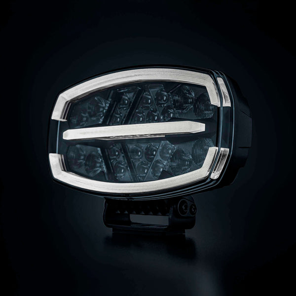 Strands FIREFLY ONE DRIVING LIGHT OVAL