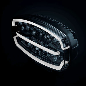 Strands FIREFLY ONE DRIVING LIGHT OVAL