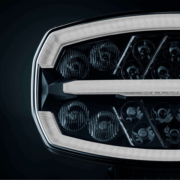 Strands FIREFLY ONE DRIVING LIGHT OVAL