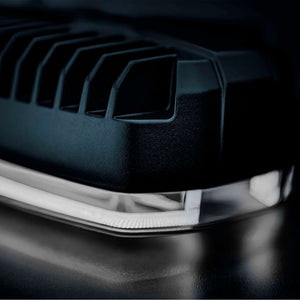 Strands FIREFLY ONE DRIVING LIGHT OVAL
