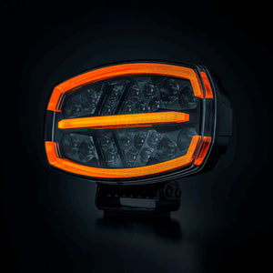 Strands FIREFLY ONE DRIVING LIGHT OVAL