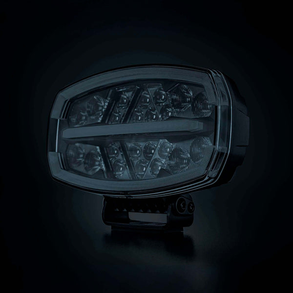 Strands FIREFLY ONE DRIVING LIGHT OVAL