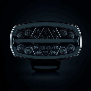 Strands FIREFLY ONE DRIVING LIGHT OVAL
