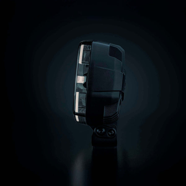 Strands FIREFLY ONE DRIVING LIGHT OVAL