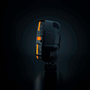 Strands FIREFLY ONE DRIVING LIGHT OVAL