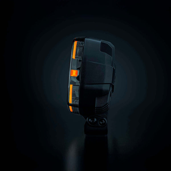 Strands FIREFLY ONE DRIVING LIGHT OVAL