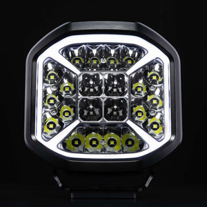 Strands SIBERIA X DRIVING LIGHT 7″