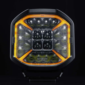 Strands SIBERIA X DRIVING LIGHT 7″