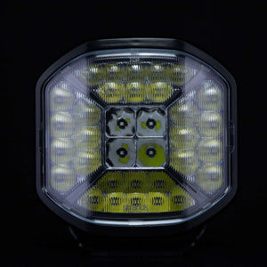 Strands SIBERIA X DRIVING LIGHT 9″