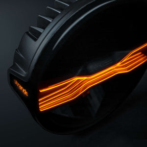 Strands FOR9T DRAGON DRIVE DRIVING LIGHT 7″