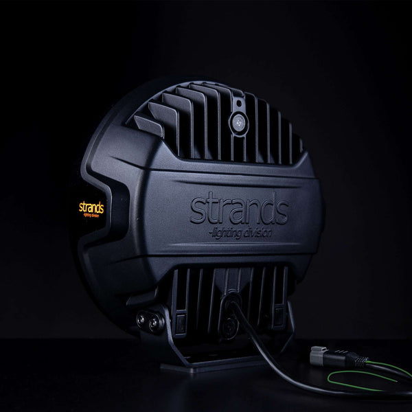 Strands FOR9T DRAGON DRIVE DRIVING LIGHT 9″