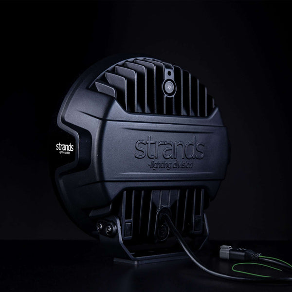 Strands FOR9T DRAGON DRIVE DRIVING LIGHT 9″
