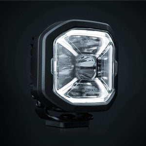 Strands SIBERIA X DRIVING LIGHT 4″