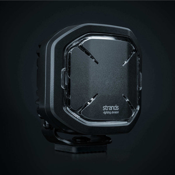 Strands SIBERIA X DRIVING LIGHT 4″