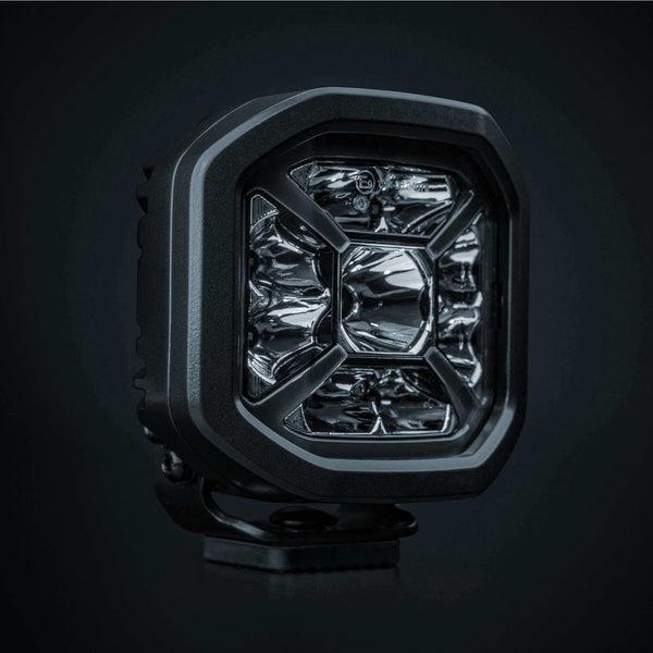 Strands SIBERIA X DRIVING LIGHT 4″
