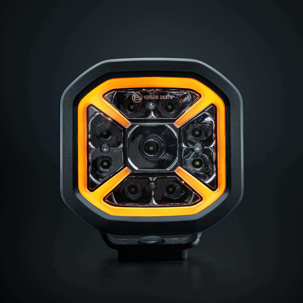 Strands SIBERIA X DRIVING LIGHT 4″
