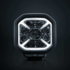 Strands SIBERIA X DRIVING LIGHT 4″