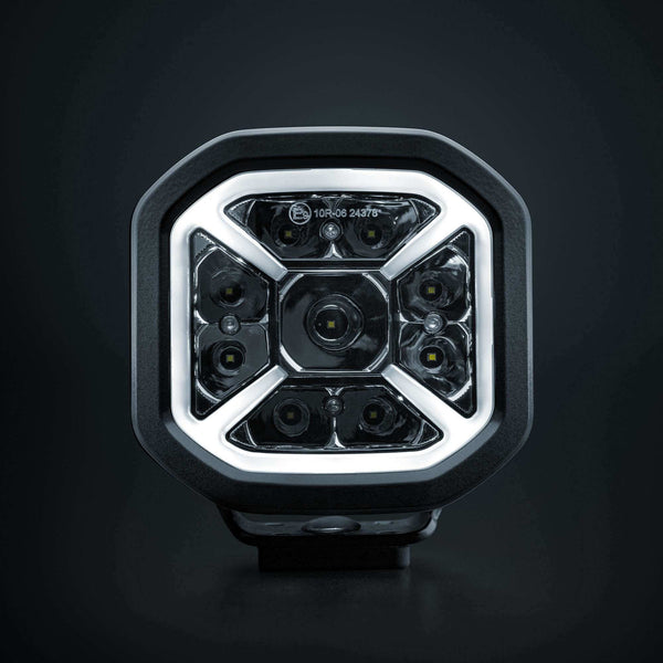 Strands SIBERIA X DRIVING LIGHT 4″