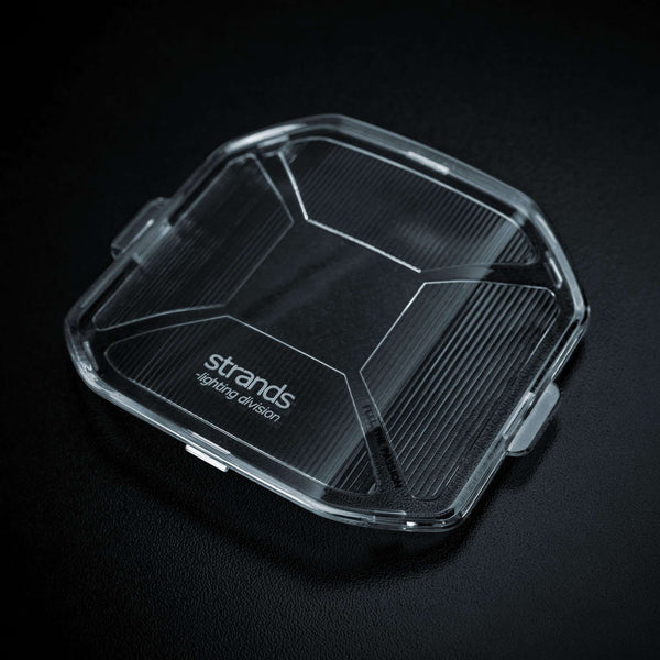 Strands SIBERIA X DRIVING LIGHT 4″