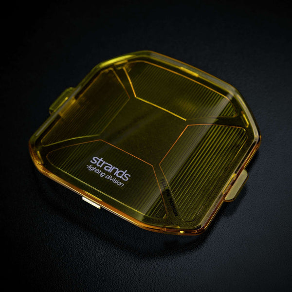 Strands SIBERIA X DRIVING LIGHT 4″