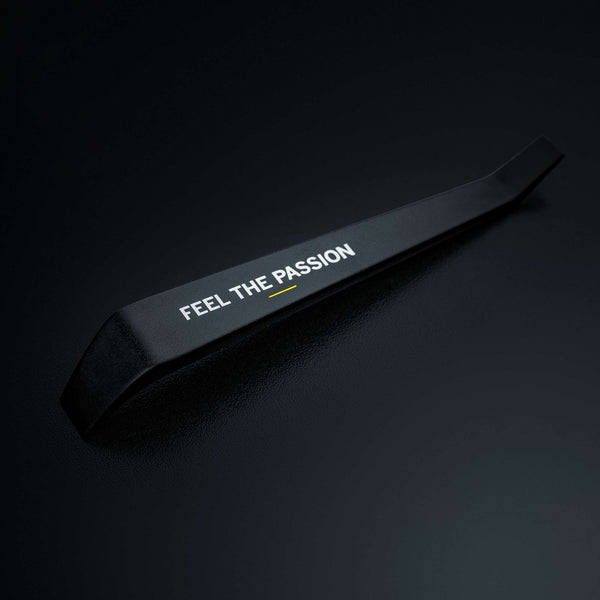 Strands SIBERIA X LENS COVER CLEAR FLOOD 4″
