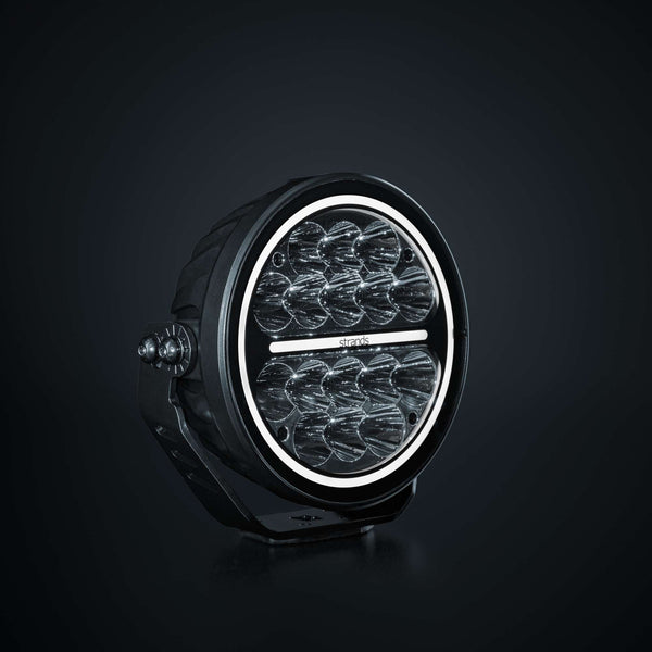 Strands SIBERIA XPA DRIVING LIGHT 7″