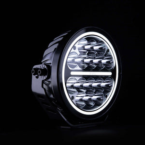 Strands SIBERIA XP DRIVING LIGHT 7″