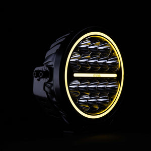 Strands SIBERIA XP DRIVING LIGHT 7″