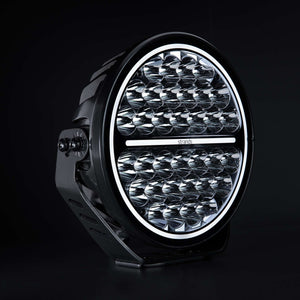 Strands SIBERIA XP DRIVING LIGHT 9″