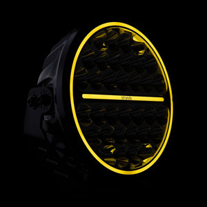 Strands SIBERIA XP DRIVING LIGHT 9″