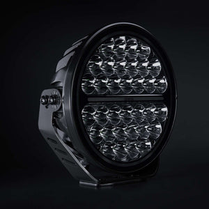 Strands SIBERIA XP DRIVING LIGHT 9″