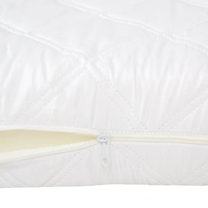 Kinderbett 80x160 cm mit Matratze Montessori Holzbett Lattenrost Grau