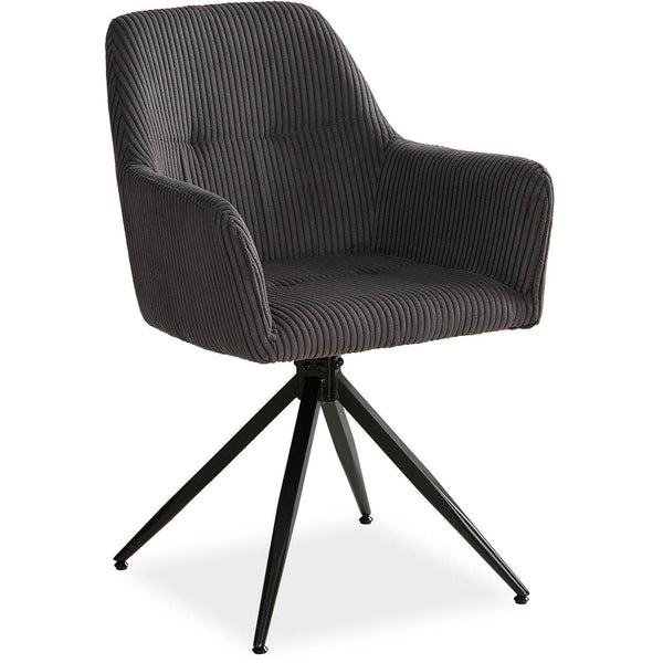 Esstisch mit 4 Stühlen Set Essgruppe Shabby Weiss 160x90 cm