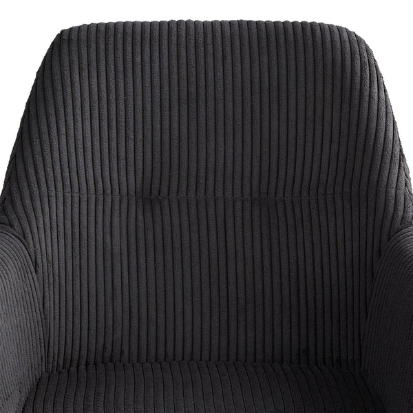 Esstisch mit 4 Stühlen Set Essgruppe Shabby Weiss 160x90 cm