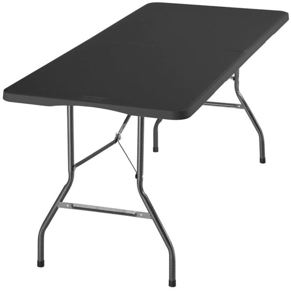 Campingtischgarnitur Panja anthrazit