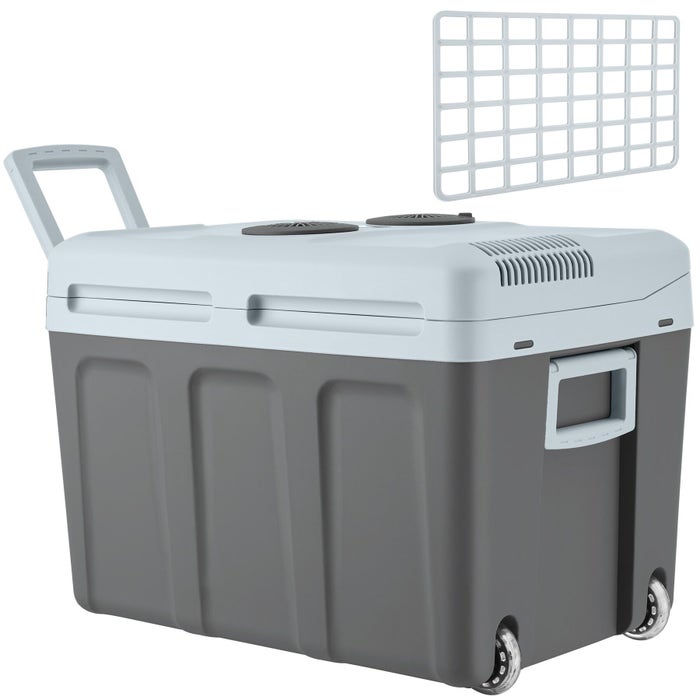 Elektrisches Kühl- und Wärmebox