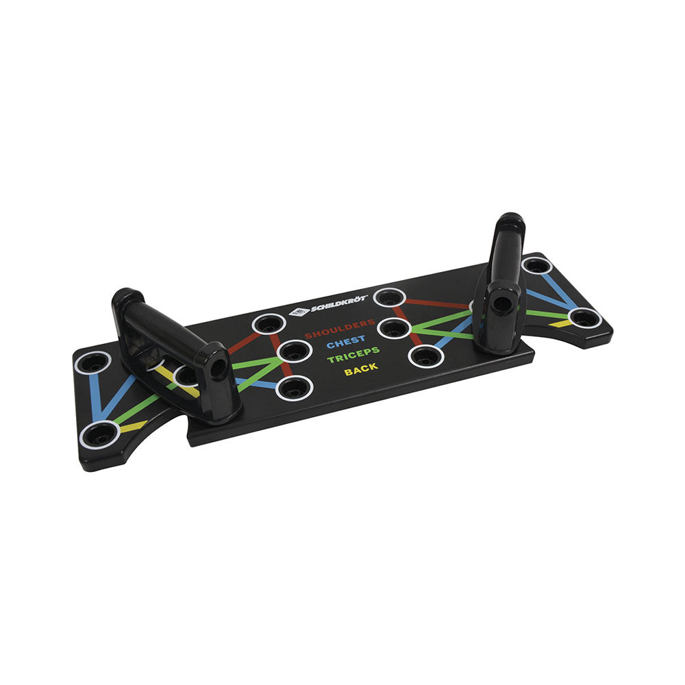 Schildkröt Push-Up Multitrainer 10-Functions 598x185x2cm