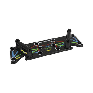 Schildkröt Push-Up Multitrainer 10-Functions 598x185x2cm