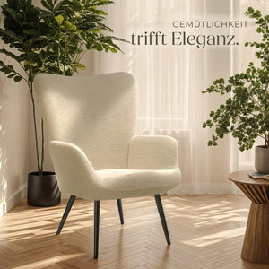 Sessel Hygge