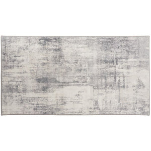 Tapis design vintage Nadira 80 x 150 cm