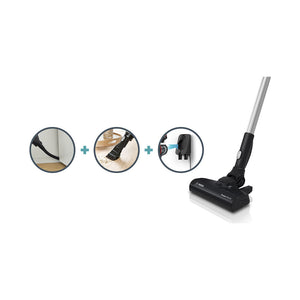 Aspirapolvere senza fili Bosch BCS61113, bianco