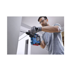 Bosch GBH 18V-18 Kompakter Bohrhammer 0.611.927.000